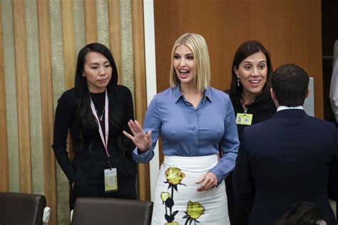 ivanka nip slip|Ivanka Trumps Blouse Wardrobe Malfunction at the United。